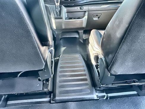 Used 2025 Ford Transit 350 Base 3D Extended Cargo Van image 21