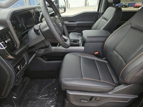 New 2026 Ford F350 Lariat AWD/4WD image 24