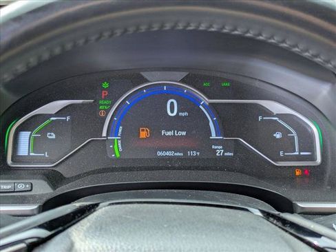 Used 2018 Honda Clarity Touring image 11