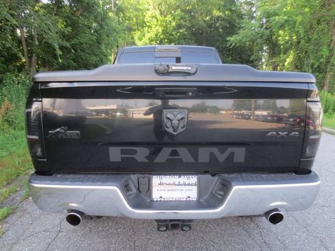Used 2015 RAM 1500 Big Horn AWD/4WD image 6