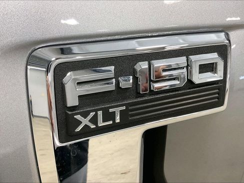 Used 2023 Ford F150 XLT w/ Equipment Group 302A High AWD/4WD image 25