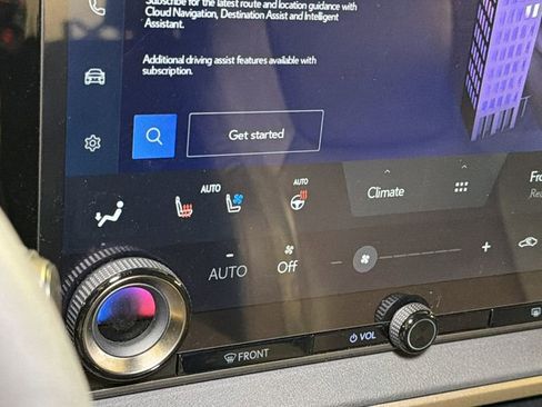 Certified 2023 Lexus RX 350 AWD image 30