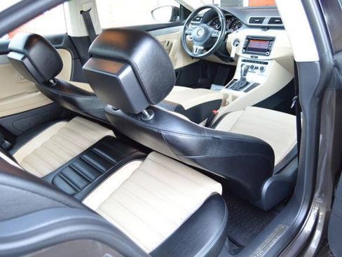 Used 2013 Volkswagen CC Sport FWD image 41