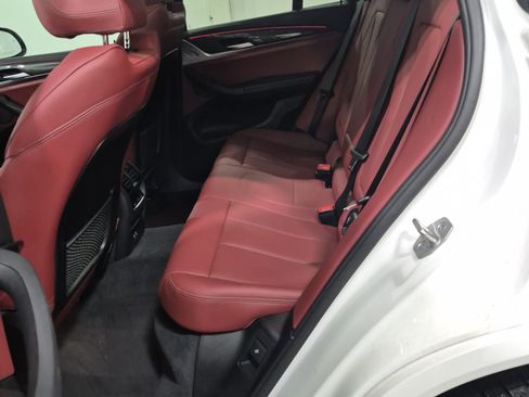 Used 2023 BMW X4 M40i AWD/4WD image 15
