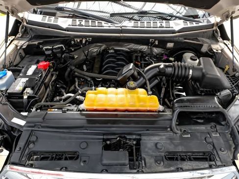 Used 2017 Ford F150 Lariat RWD image 49