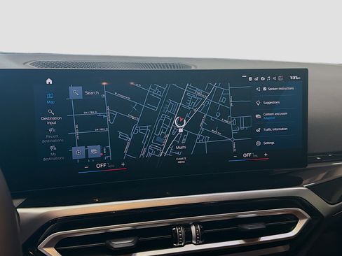 Used 2024 BMW M2 w/ Lighting Package image 12