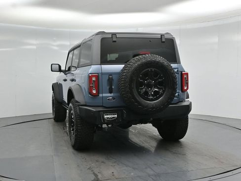 Used 2024 Ford Bronco Wildtrak AWD/4WD image 27
