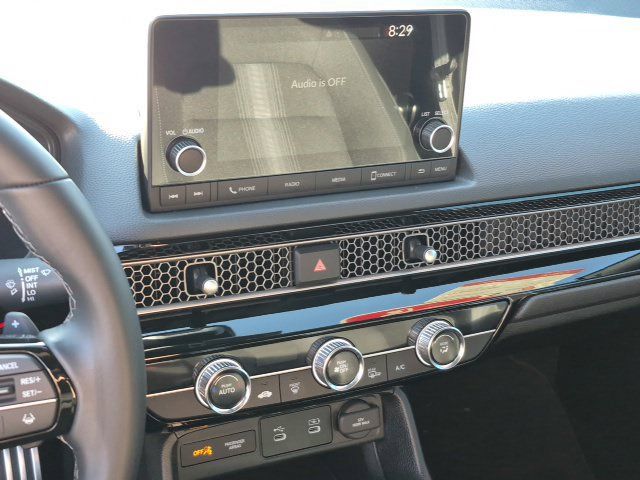 Used 2025 Honda Civic Sport image 15