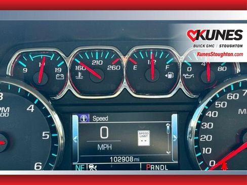 Used 2018 GMC Yukon SLT w/ Premium Edition AWD/4WD image 19