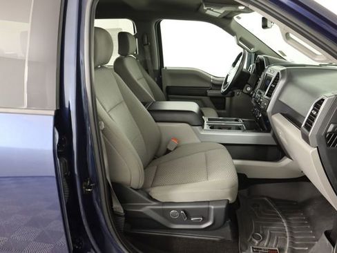 Used 2018 Ford F150 XLT w/ Equipment Group 302A Luxury image 59