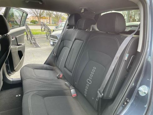 Used 2014 Kia Sportage EX AWD/4WD image 14