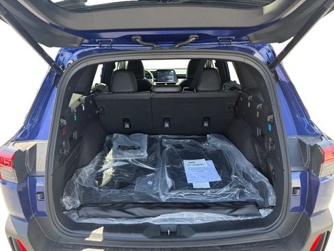 New 2026 Subaru Outback Limited XT AWD/4WD image 23