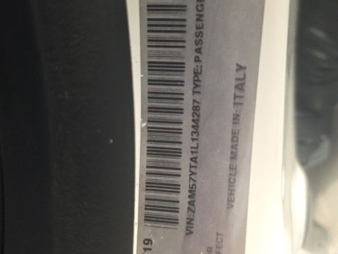 Used 2020 Maserati Ghibli S Q4 image 29