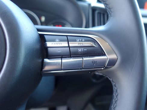 Used 2025 MAZDA CX-50 2.5 Hybrid w/ Preferred Pkg image 15