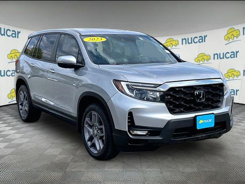 Used 2023 Honda Passport EX-L image 1