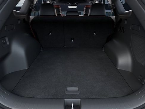 New 2026 Kia Sportage SX AWD/4WD image 19