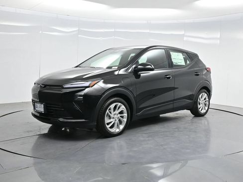 New 2027 Chevrolet Bolt LT w/ Comfort Package FWD image 76
