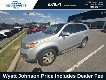 Used 2012 Kia Sorento FWD