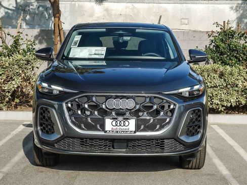 New 2026 Audi Q5 Premium AWD/4WD image 2