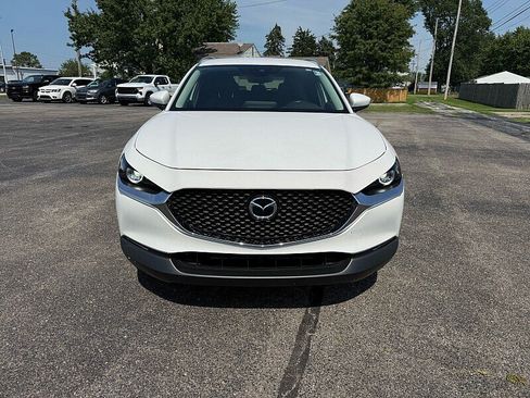 Used 2023 MAZDA CX-30 AWD 2.5 S w/ Select Package image 12