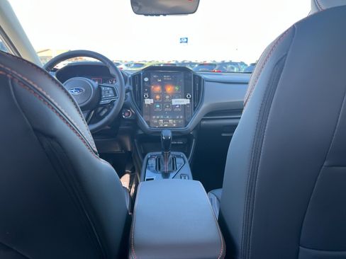New 2026 Subaru Crosstrek 2.5i Limited image 19