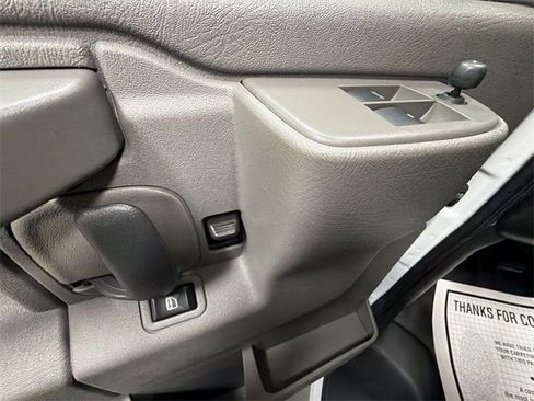 Used 2023 Chevrolet Express 2500 w/ Driver Convenience Package image 19
