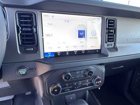 New 2026 Ford Bronco 2-Door AWD/4WD image 21