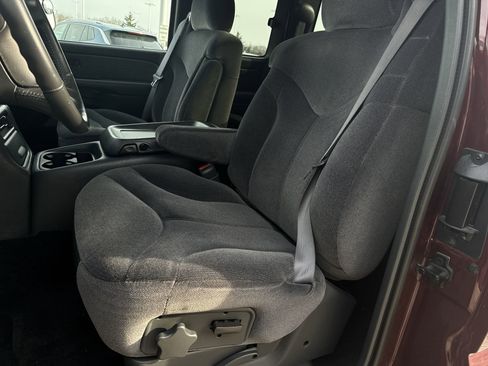 Used 2001 GMC Sierra 1500 2WD Extended Cab image 17