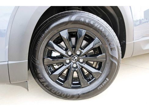 Used 2025 MAZDA CX-50 AWD 2.5 S w/ Select Package image 29