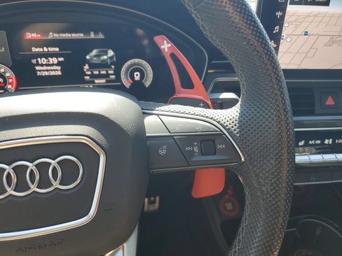 Used 2022 Audi S5 Premium Plus w/ Premium Plus Package AWD/4WD image 22