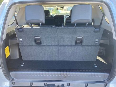 Certified 2023 Toyota 4Runner SR5 Premium image 10