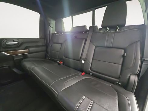 Used 2022 Chevrolet Silverado 3500 High Country image 13