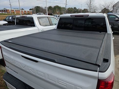 Used 2019 Chevrolet Silverado 1500 RST image 5