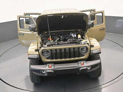 New 2026 Jeep Gladiator Mojave image 69