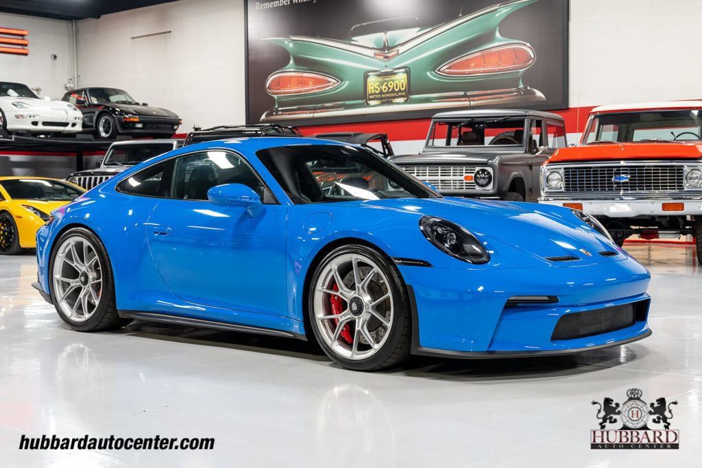 Used Porsche 911 GT3 for Sale in Phoenix, AZ - Autotrader