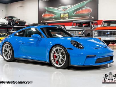 Used 2022 Porsche 911 GT3