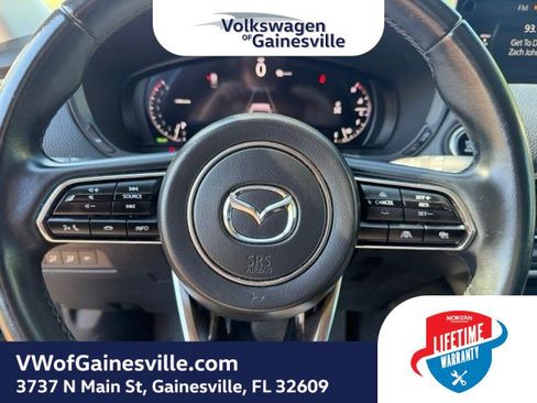 Used 2024 MAZDA CX-90 3.3 Turbo S AWD/4WD image 23
