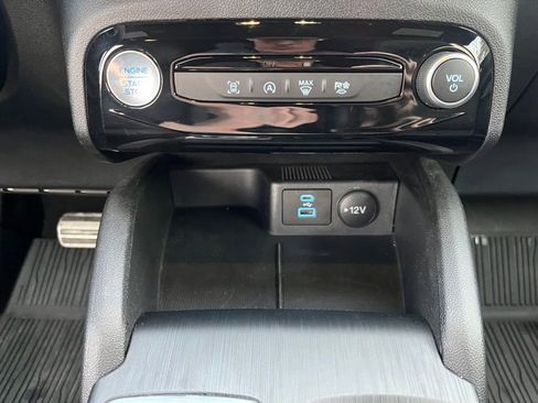 Certified 2023 Ford Escape ST-Line w/ Tech Pack #1 image 13