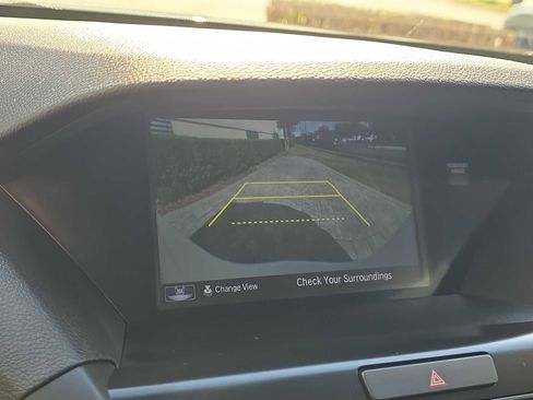 Used 2020 Acura MDX FWD image 19