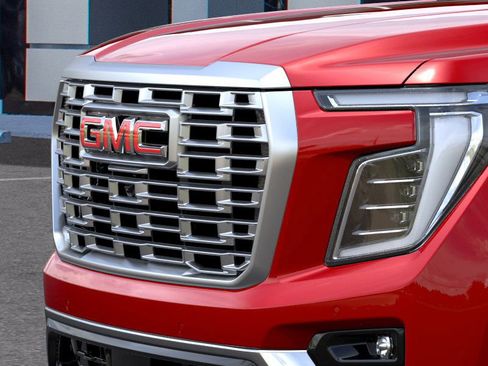 New 2026 GMC Yukon XL Denali w/ Denali Reserve Package image 37