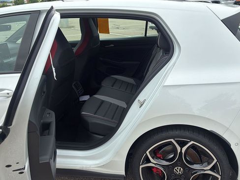 New 2026 Volkswagen GTI Autobahn FWD image 24