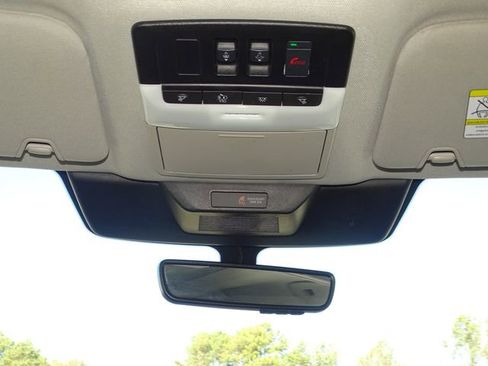 Used 2023 Nissan Pathfinder Platinum w/ Lighting Package (N93) image 26