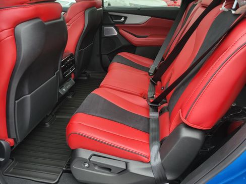 New 2026 Acura MDX A-Spec AWD/4WD image 13