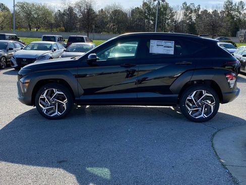 New 2026 Hyundai Kona SEL Premium AWD/4WD image 4