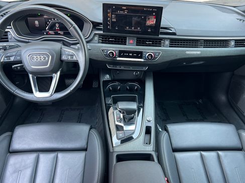 Used 2024 Audi A5 2.0T Premium Plus image 13