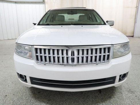 Used 2008 Lincoln MKZ FWD image 7