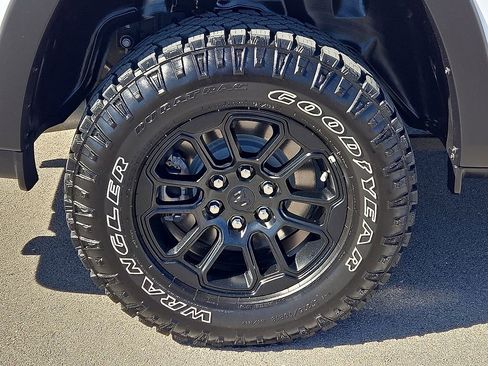 Used 2025 RAM 1500 Rebel w/ Rebel Level 1 Equipment Group image 7