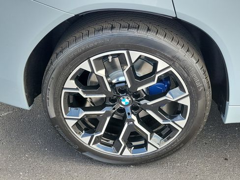 New 2026 BMW X3 xDrive30i w/ Premium Package AWD/4WD image 5