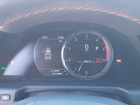 Used 2022 Lexus ES 350 F Sport image 29