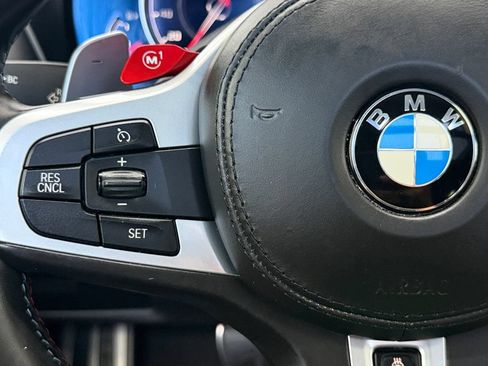 Used 2020 BMW X4 M w/ Executive Package AWD/4WD image 22